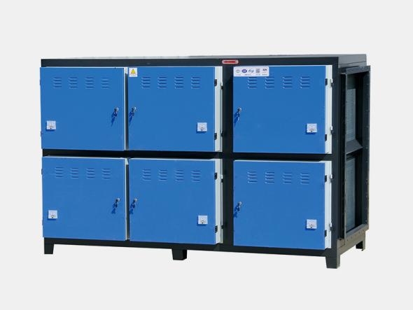 靜電UV光解復合凈化器